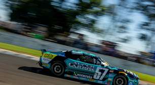 NASCAR Brasil: Pilotos catarinenses correm em casa na abertura dos Playoffs