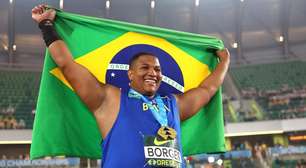 Brasil defende hegemonia no Sul-Americano Sub-23 de Atletismo
