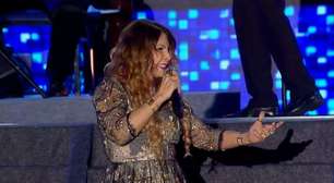 Elba Ramalho e outras vozes homenageiam Nossa Senhora no Canções de Ouro