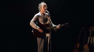 Damien Rice anuncia show no Brasil em 2027; data, cidade, ingressos e mais