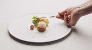 Alex Atala revisita tradições gastronômicas em novo menu do D.O.M.