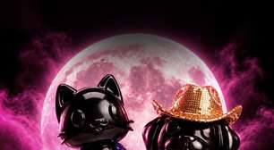 Bumi Night: linha com make e chaveiros all black chega ao Brasil
