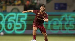 Péssima notícia: Fluminense emite nota oficial sobre Martinelli