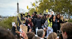 França se prepara para nova manifestação nacional com a volta dos 'coletes amarelos'