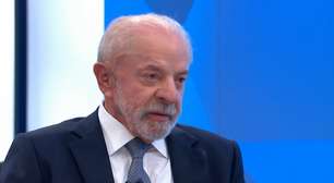 Lula defende redução da maioridade penal para 16 anos em crimes hediondos