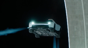 Carro 'voador' da Tesla é real? Veja o que Elon Musk revelou sobre o novo Roadster