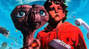 O Atari 2600 teve jogos tão ruins que alguns acabaram virando lendas