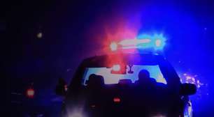 Brasileira é encontrada morta e nua após capotar carro durante possível ato sexual em Portugal