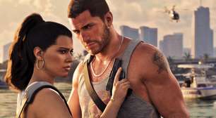 GTA 6 tem sistema criado unicamente para lidar com o suor dos personagens