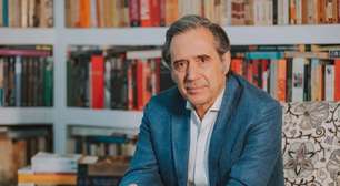 Foragido por dívida de pensão, historiador Marco Antonio Villa se pronuncia: 'Injustiça'