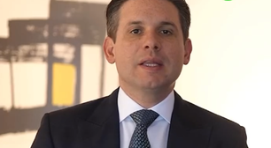 Câmara vai antecipar fim da escala 6x1 para cerca de 1,7 mil terceirizados, diz Hugo Motta