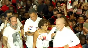 'Globo tá com raiva de mim', diz Lula após almoço de Flávio com direção da emissora