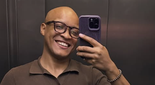 Cantor que fez fama no programa de Raul Gil enfrenta complicações por tumores no cérebro