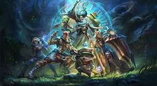 League of Legends Classic será encerrado seis meses após o lançamento