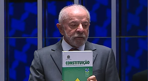Lula usa tom eleitoral na promulgação do fim da escala 6x1 e diz que é 'mentira' que ela gerará crise
