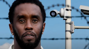 Diddy é transferido para unidade de segurança mínima após briga em presídio