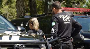 Homem de 69 anos é preso suspeito de crimes sexuais contra menina de 12 anos no Paraná