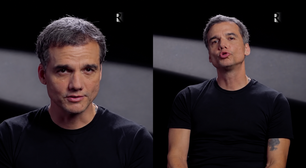 Quem é Wagner Moura, que gravou novo episódio do 'Revelando'