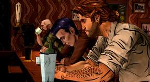 The Wolf Among Us Remastered é adiado no Switch para data não revelada