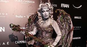 No baile da Sephora, Gloria Groove lamenta pouco espaço para artistas drags no Brasil: 'Uma pena'