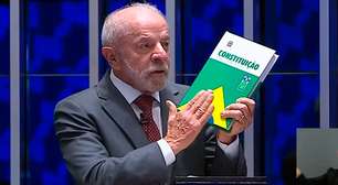 Lula diz que Congresso presenteou sociedade brasileira com fim da escala 6x1: 'Conquista histórica'