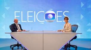 Em sabatina na TV Globo, Lula admite dificuldade para comunicar resultados do governo e destaca relação civilizada com Trump
