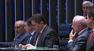 Alcolumbre diz que 'cumpriu com a palavra' ao votar fim da escala 6x1: 'Honramos nosso compromisso'