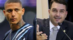 'Os caras tomaram a ilha sem gastar um tostão': Richarlison expõe polêmica com Flávio Bolsonaro e cobra PF sobre ilha de R$ 10 milhões; candidato à presidência do Brasil demonstrou interesse na compra antes do ocorrido
