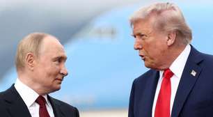 Por que Trump suspendeu várias sanções contra a Rússia em meio a tensões com Ucrânia