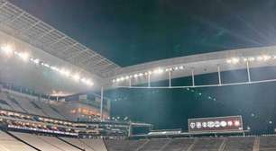 Corinthians ganha fôlego financeiro com pausa de um ano na dívida da Arena