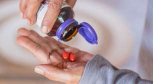 Creatina, ômega-3 e B12 após os 40 anos: você realmente precisa tomar esses suplementos?