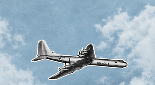 Em 1945, a bomba nuclear se tornou realidade: logo em seguida, começamos a imaginar os projetos atômicos mais malucos possíveis