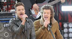 Harry Styles apresenta nova música escrita para Liam Payne no aniversário de sua morte