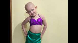 Pietra, a pequena guerreira: uma história de esperança e superação