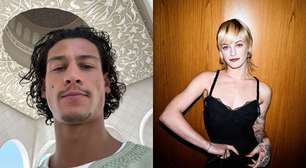 "Quarta Asa": Esther McGregor e Emilio Sakraya serão protagonistas de série do Prime Video