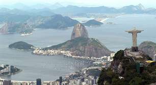 Brasil e Itália celebram nova etapa de geminação entre Cristo Redentor e Coliseu