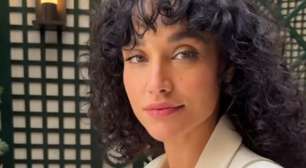 Sete anos depois, Débora Nascimento volta à Globo em novela com paixão proibida e segredo do passado
