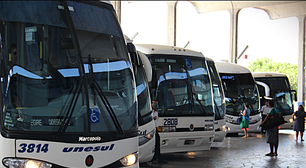 Eleições 2026 no RS: Veja o passo a passo para garantir passagem gratuita no transporte intermunicipal