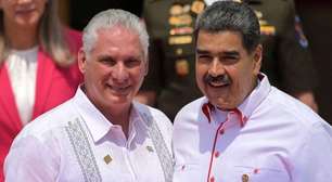 Como a relação estratégica entre Cuba e Venezuela enfraqueceu após a captura de Maduro