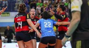 Sesc RJ Flamengo abre a Superliga motivado por títulos recentes
