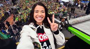O que a eleição de uma estreante deputada federal de 24 anos do Rio revela sobre a onda de direita no Brasil