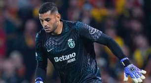 Goleiro Kaique Pereira faz história na Champions e mira espaço na Seleção Brasileira
