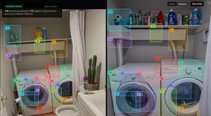 Software de empresa dos EUA agora permite identificar endereços a partir de fotos dos interiores dos imóveis