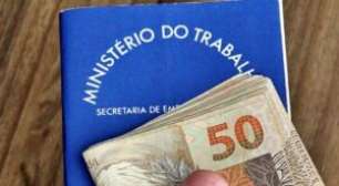 Pagamento do 13º salário terá parcela antecipada; entenda motivo e veja nova data