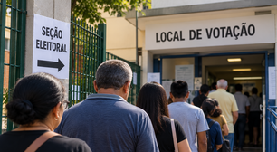 Fique atento: locais de votação em SP, RJ e MG têm mudanças para o 2º turno