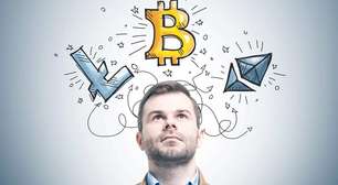 Tem mais brasileiro no cripto do que na bolsa, mas quase metade admite não entender o que comprou
