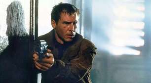 Cinemaço: Globo exibe clássico da ficção científica com Harrison Ford em futuro dominado por androides