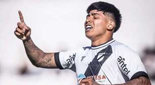 Botafogo avança por camisa 10 do Danubio (URU)