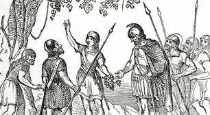 A 'história esquecida' dos vikings que chegaram à América 500 anos antes de Cristóvão Colombo