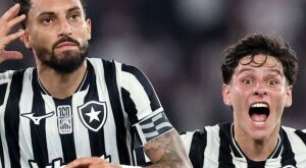 Botafogo x Chapecoense: onde assistir ao vivo, horário e escalações pelo Brasileirão